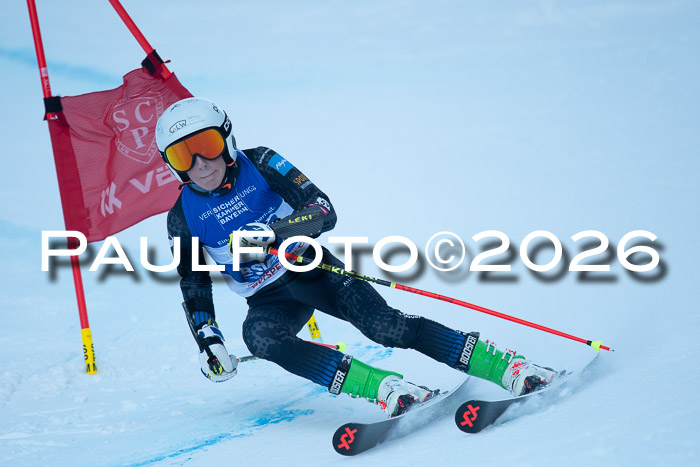 BSV Skiliga Bayern Schüler RS 2026