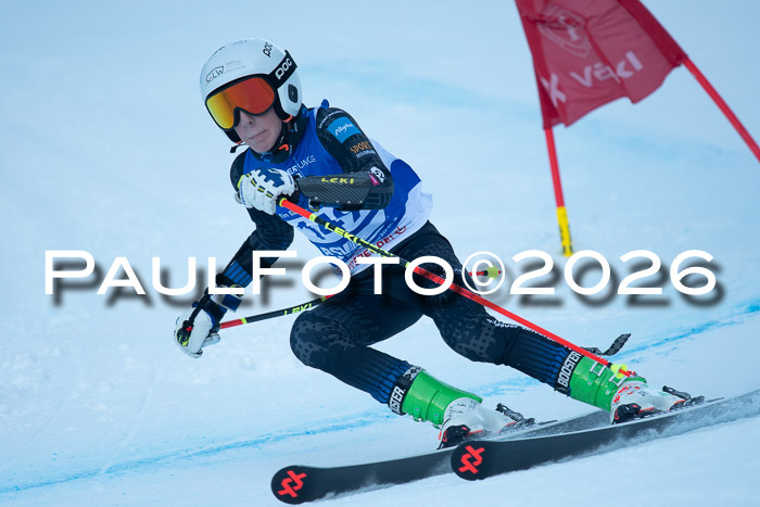 BSV Skiliga Bayern Schüler RS 2026