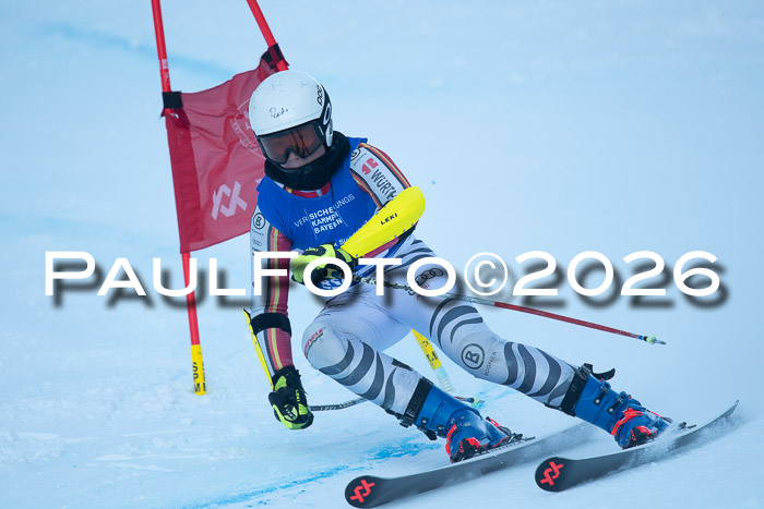 BSV Skiliga Bayern Schüler RS 2026