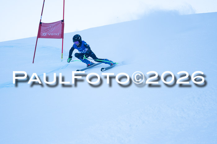 BSV Skiliga Bayern Schüler RS 2026