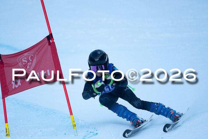 BSV Skiliga Bayern Schüler RS 2026