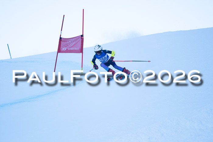 BSV Skiliga Bayern Schüler RS 2026