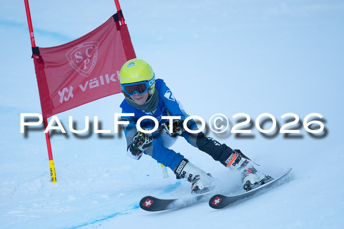 BSV Skiliga Bayern Schüler RS 2026