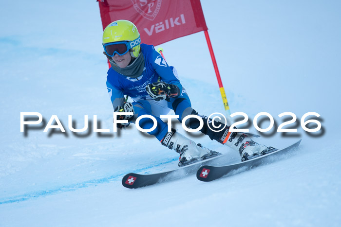 BSV Skiliga Bayern Schüler RS 2026