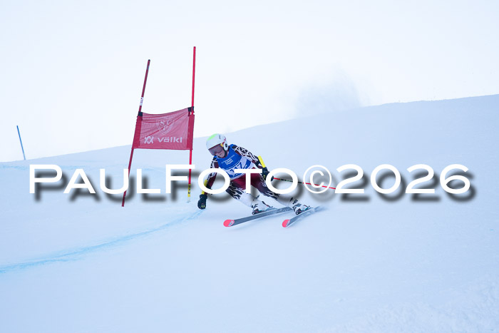 BSV Skiliga Bayern Schüler RS 2026