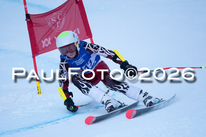 BSV Skiliga Bayern Schüler RS 2026