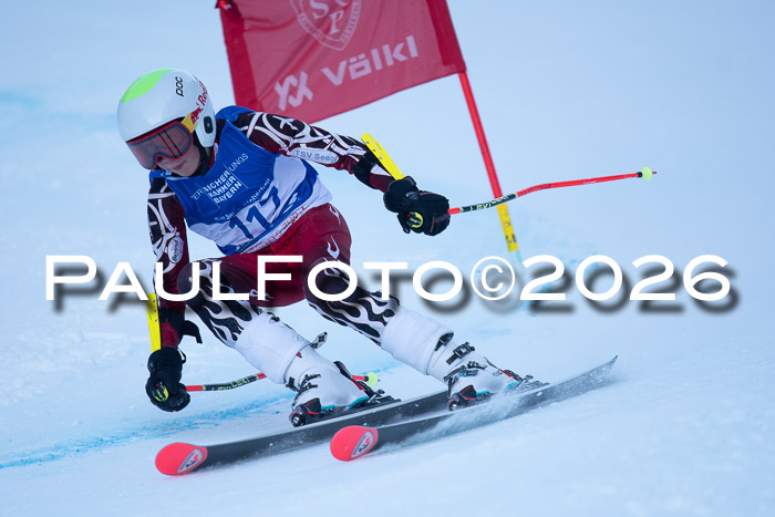 BSV Skiliga Bayern Schüler RS 2026