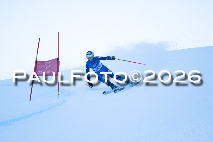 BSV Skiliga Bayern Schüler RS 2026