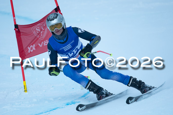 BSV Skiliga Bayern Schüler RS 2026