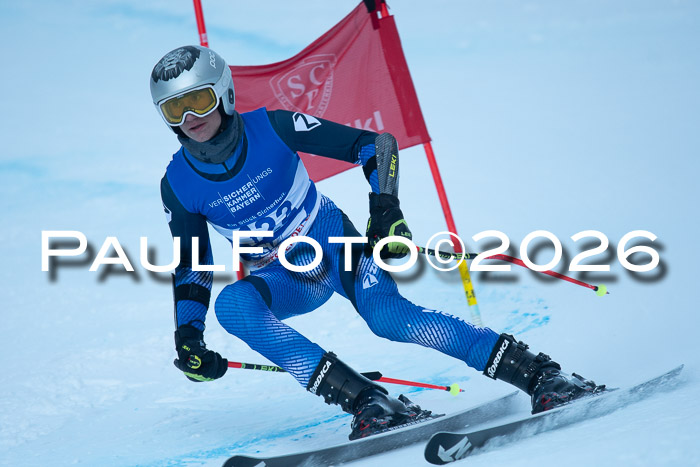 BSV Skiliga Bayern Schüler RS 2026