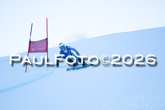 BSV Skiliga Bayern Schüler RS 2026