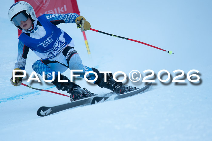 BSV Skiliga Bayern Schüler RS 2026