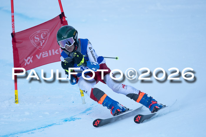 BSV Skiliga Bayern Schüler RS 2026