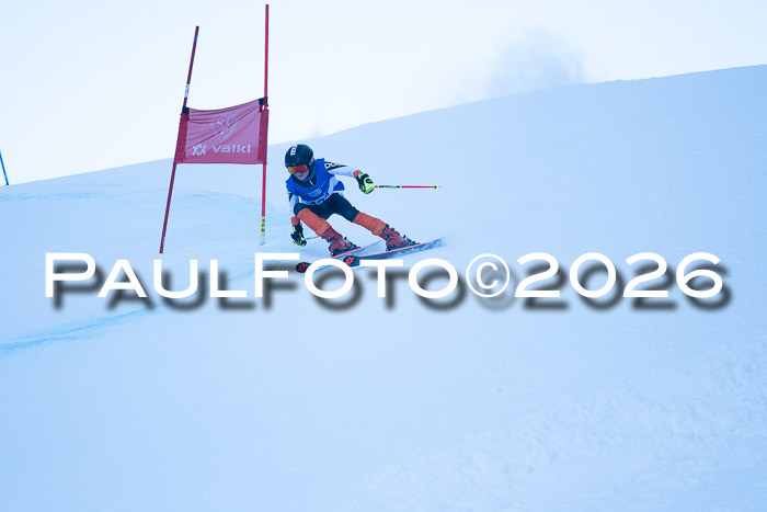 BSV Skiliga Bayern Schüler RS 2026