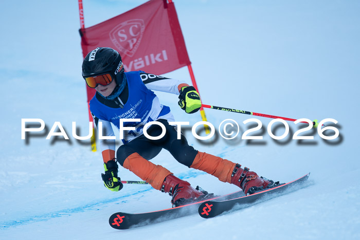 BSV Skiliga Bayern Schüler RS 2026