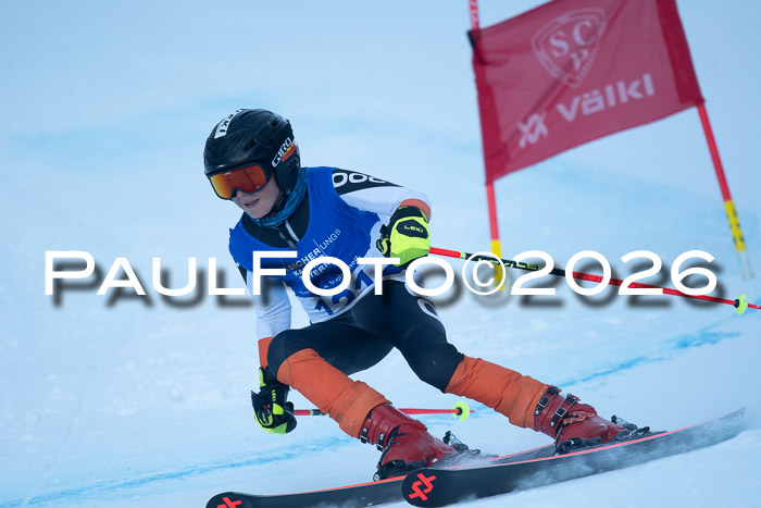 BSV Skiliga Bayern Schüler RS 2026