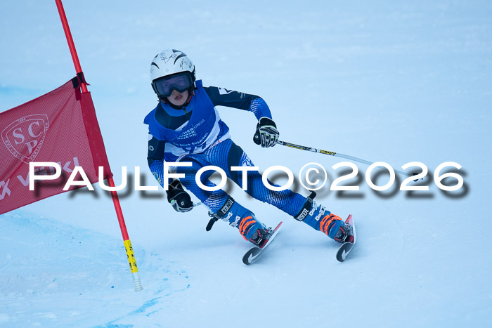 BSV Skiliga Bayern Schüler RS 2026