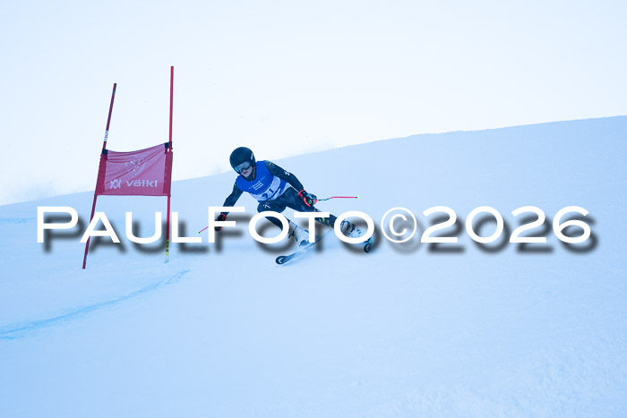 BSV Skiliga Bayern Schüler RS 2026