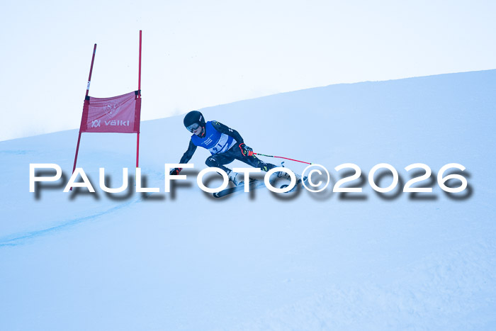 BSV Skiliga Bayern Schüler RS 2026