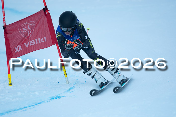 BSV Skiliga Bayern Schüler RS 2026