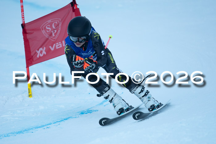 BSV Skiliga Bayern Schüler RS 2026