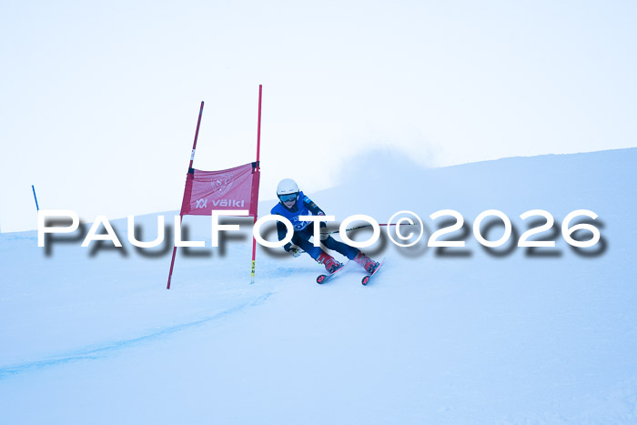 BSV Skiliga Bayern Schüler RS 2026