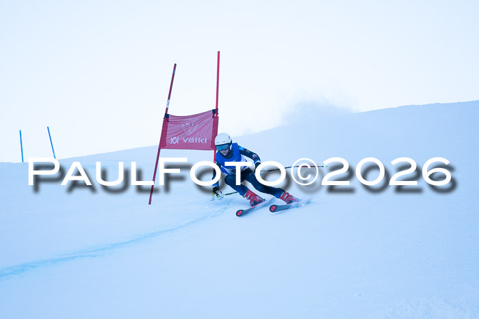 BSV Skiliga Bayern Schüler RS 2026
