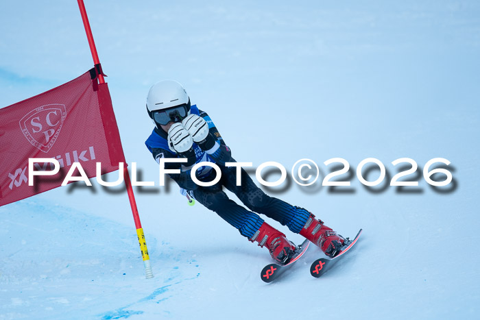 BSV Skiliga Bayern Schüler RS 2026