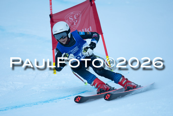 BSV Skiliga Bayern Schüler RS 2026