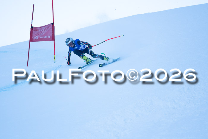 BSV Skiliga Bayern Schüler RS 2026