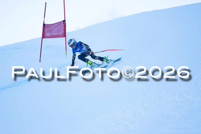 BSV Skiliga Bayern Schüler RS 2026