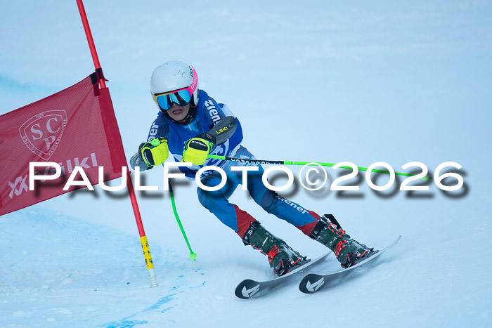 BSV Skiliga Bayern Schüler RS 2026