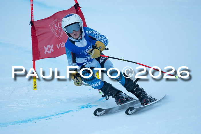 BSV Skiliga Bayern Schüler RS 2026