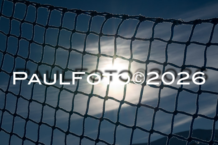 FIS Herren, RS Maria Alm 14.01.2026