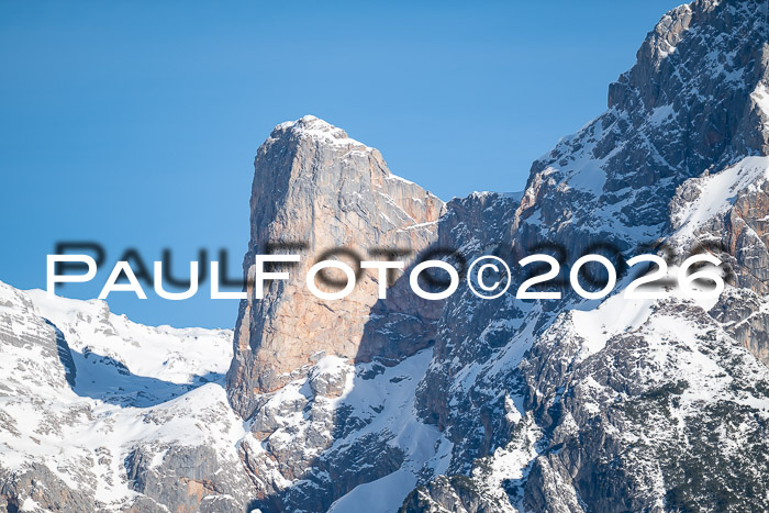 FIS Herren, RS Maria Alm 14.01.2026