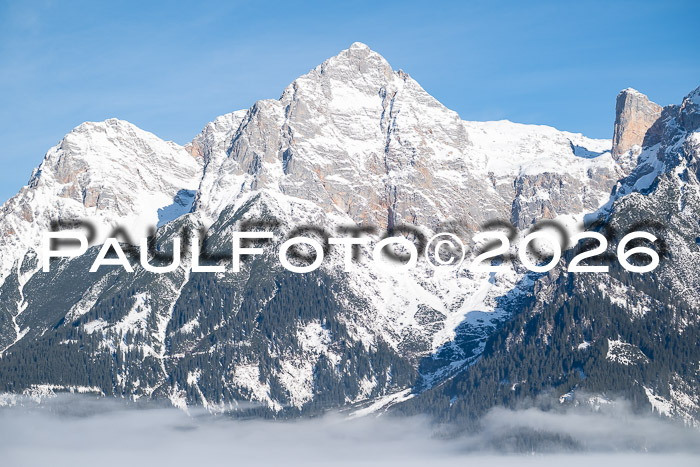 FIS Herren, RS Maria Alm 14.01.2026