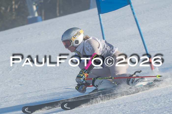 FIS Herren, RS Maria Alm 14.01.2026