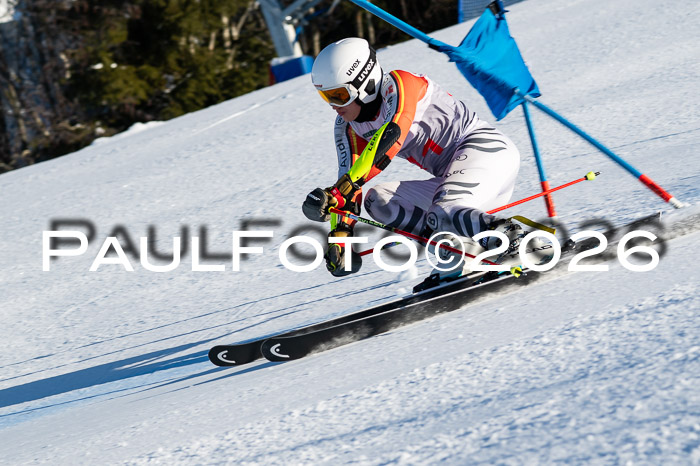 FIS Herren, RS Maria Alm 14.01.2026