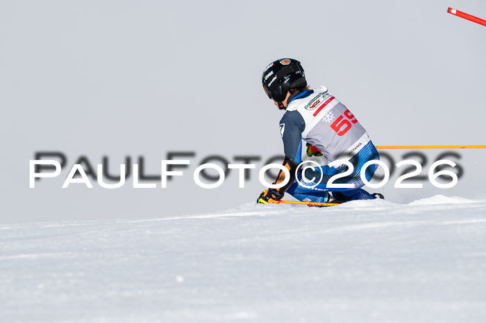 FIS Herren, RS Maria Alm 14.01.2026