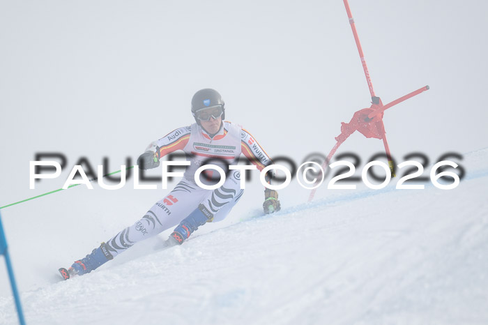 FIS Herren, RS Maria Alm 14.01.2026