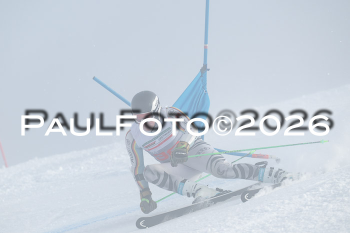 FIS Herren, RS Maria Alm 14.01.2026