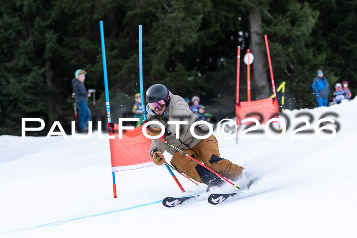 62 Int. Werdenfelser Kinderskitag 17.01.2026