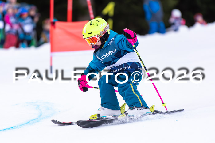 62 Int. Werdenfelser Kinderskitag 17.01.2026