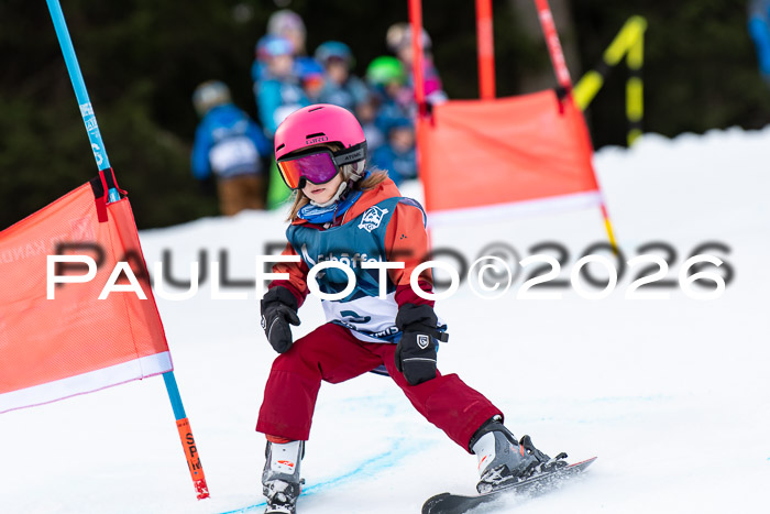 62 Int. Werdenfelser Kinderskitag 17.01.2026