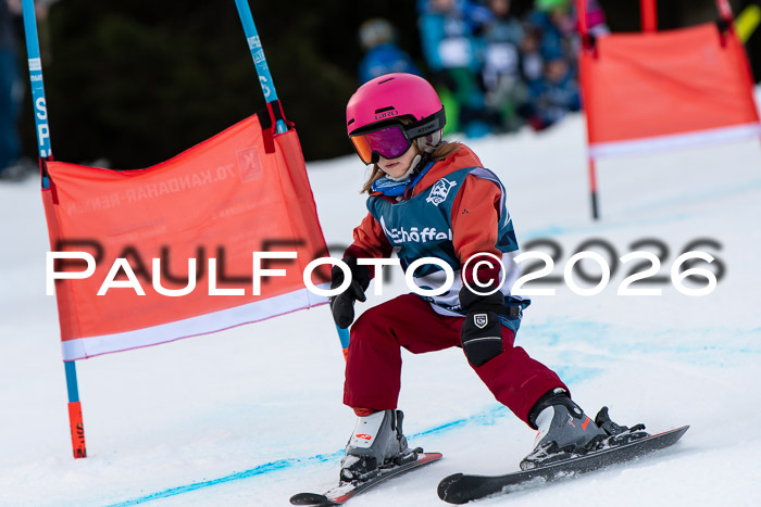 62 Int. Werdenfelser Kinderskitag 17.01.2026