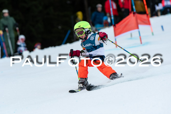 62 Int. Werdenfelser Kinderskitag 17.01.2026