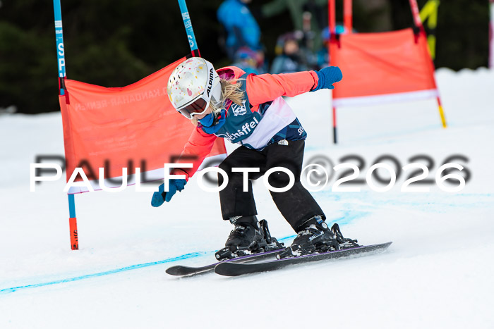 62 Int. Werdenfelser Kinderskitag 17.01.2026