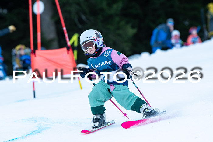 62 Int. Werdenfelser Kinderskitag 17.01.2026