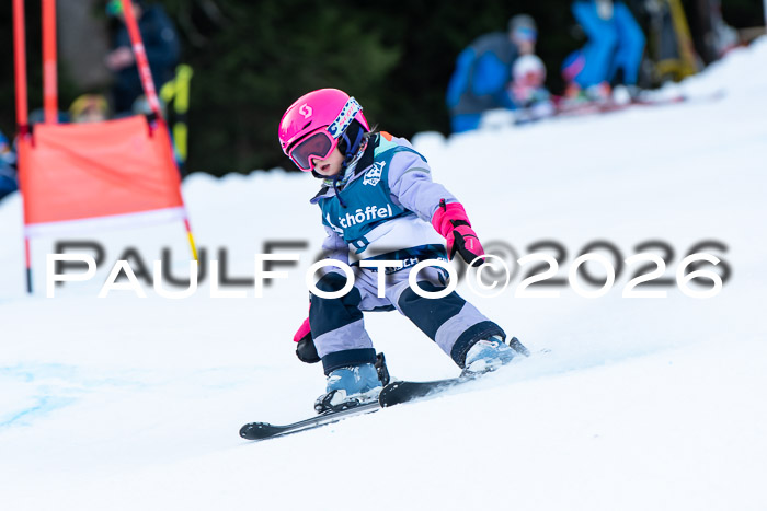 62 Int. Werdenfelser Kinderskitag 17.01.2026