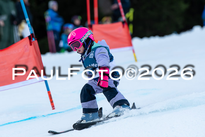 62 Int. Werdenfelser Kinderskitag 17.01.2026